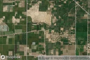 Gajjiani Distributary