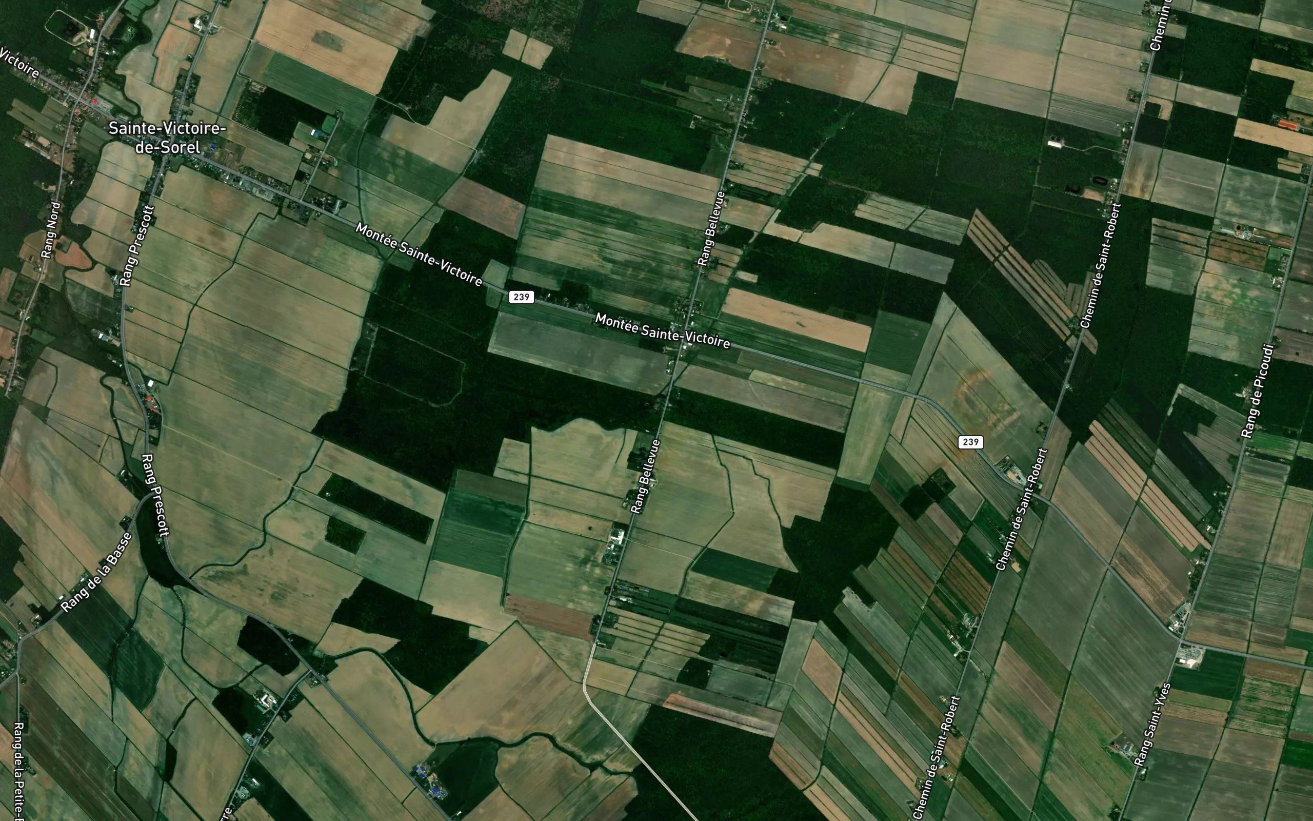 Decharge des Dix-Huit