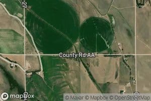 Riverside Ditch