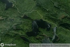 Lac Cheriore