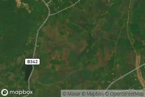 Pahala Kumbukgaha Wewa