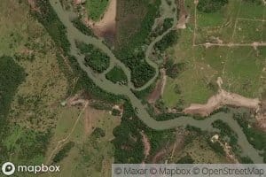 Rio Peixotinho Primeiro