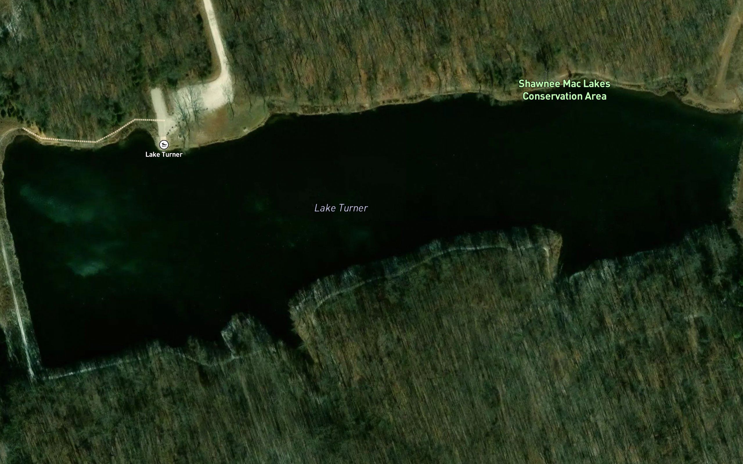 Lake Turner