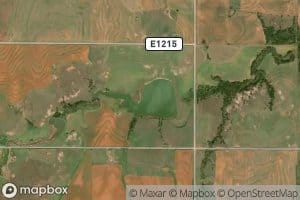 Oak Creek Site 10 Reservoir