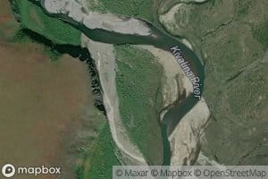 Kawiksak Creek