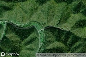 Caney Branch