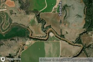Bridge Creek