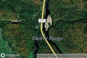 Ruisseau Noir