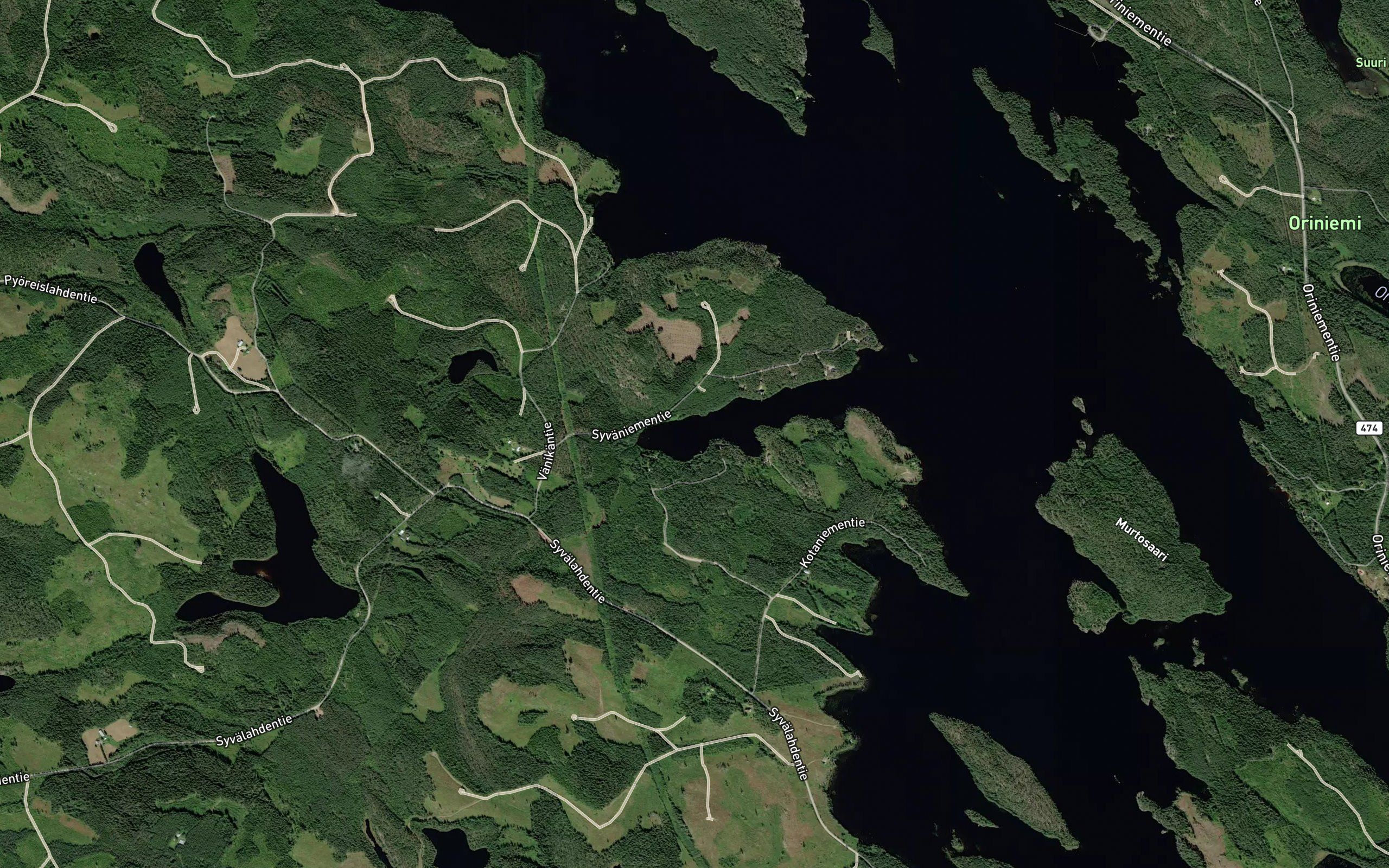 Syvalahti
