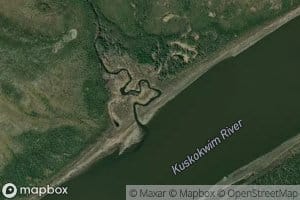 Sue Creek