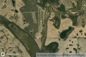 Coldwell Creek