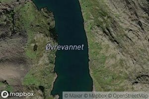 Ovrevatnet