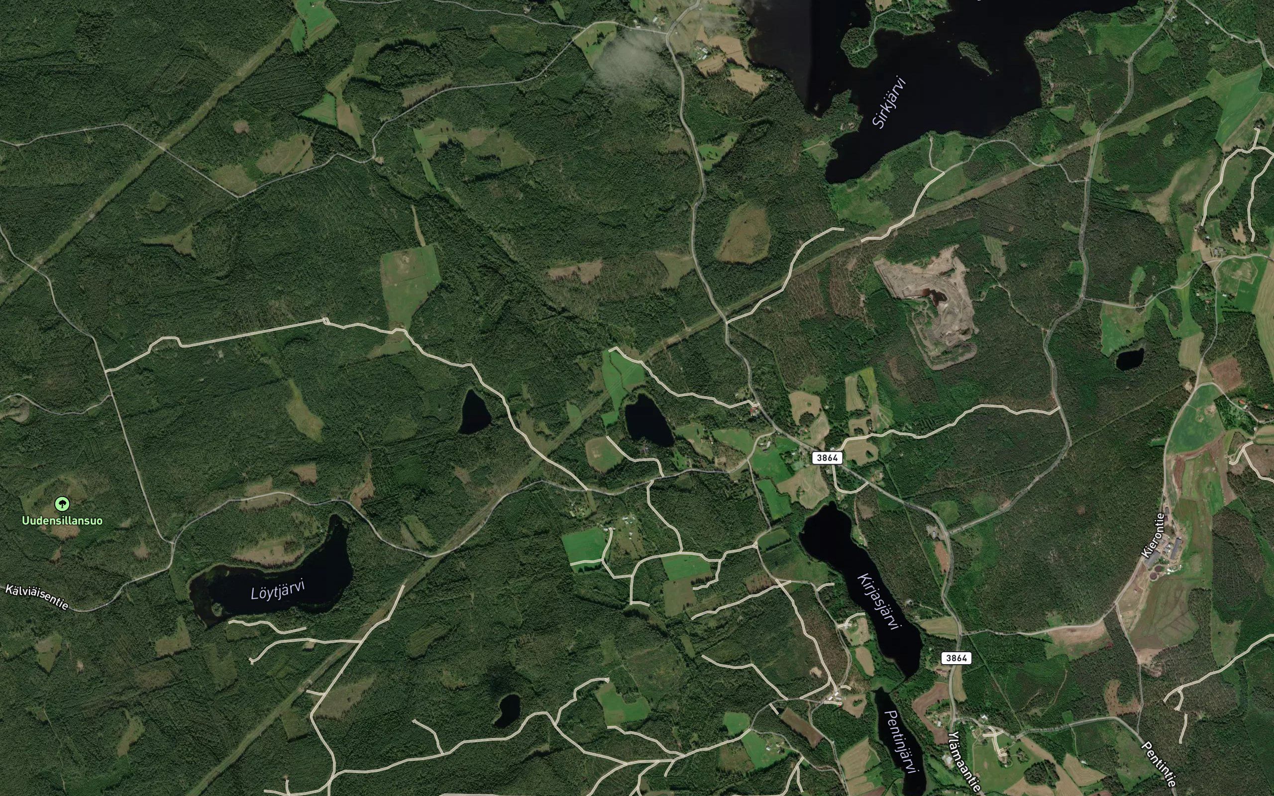 Ylajoki