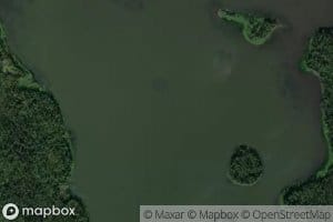 Ozero Maloye Morgunovskoye