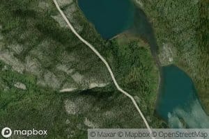 Flat Lakes
