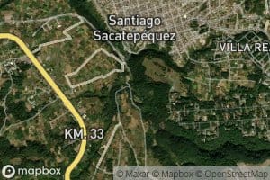 Riachuelo Chaquijchoy