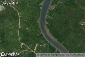 Estreito dos Coqueiros