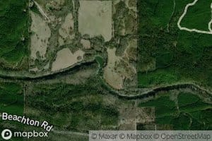 Cow Creek