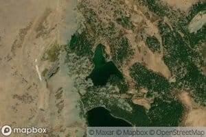 Hooper Lake