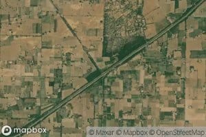 Bikaner Lunkaransar Lift Canal