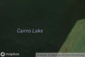 Cairns Lake