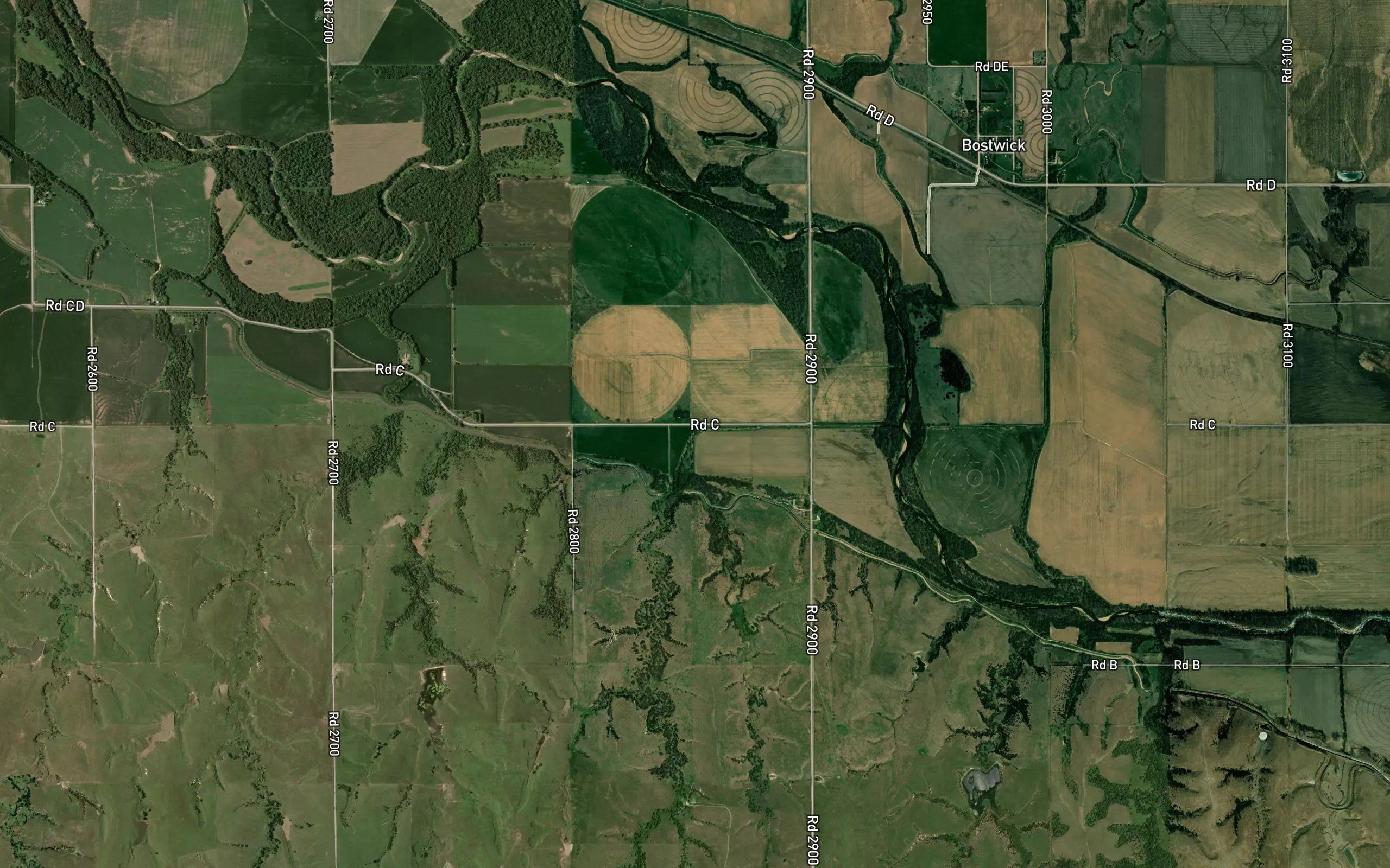 Dry Creek