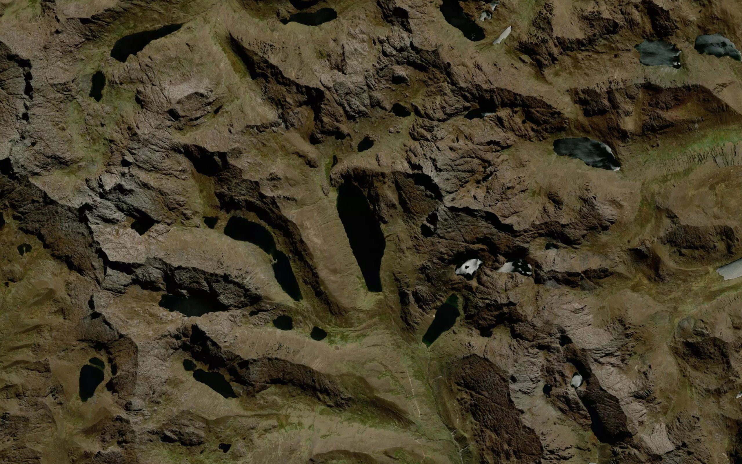 Laguna Torococha