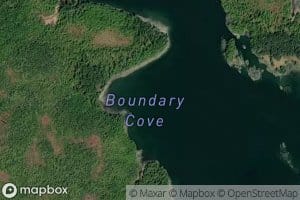 Boundary Cove