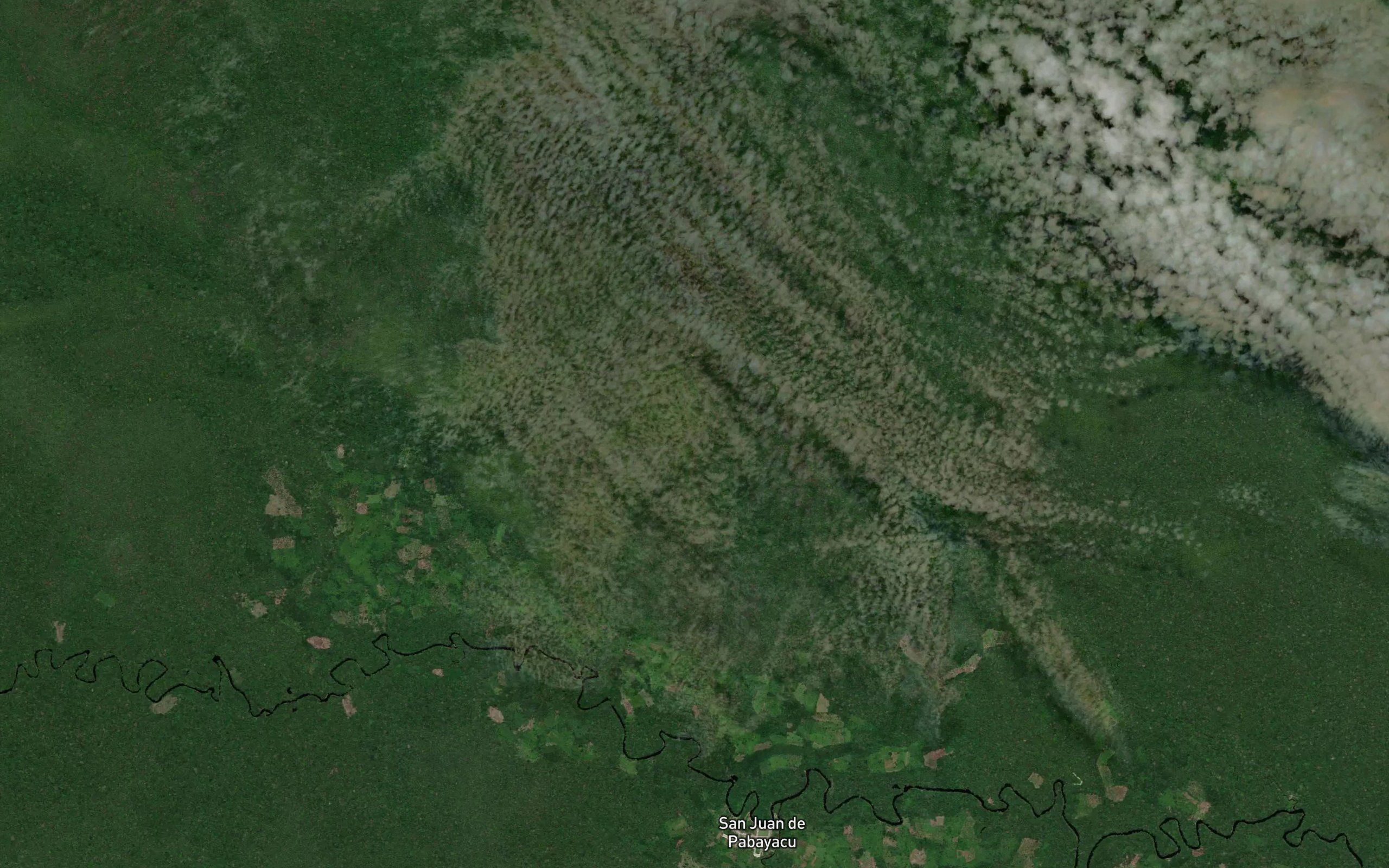 Quebrada Intuto