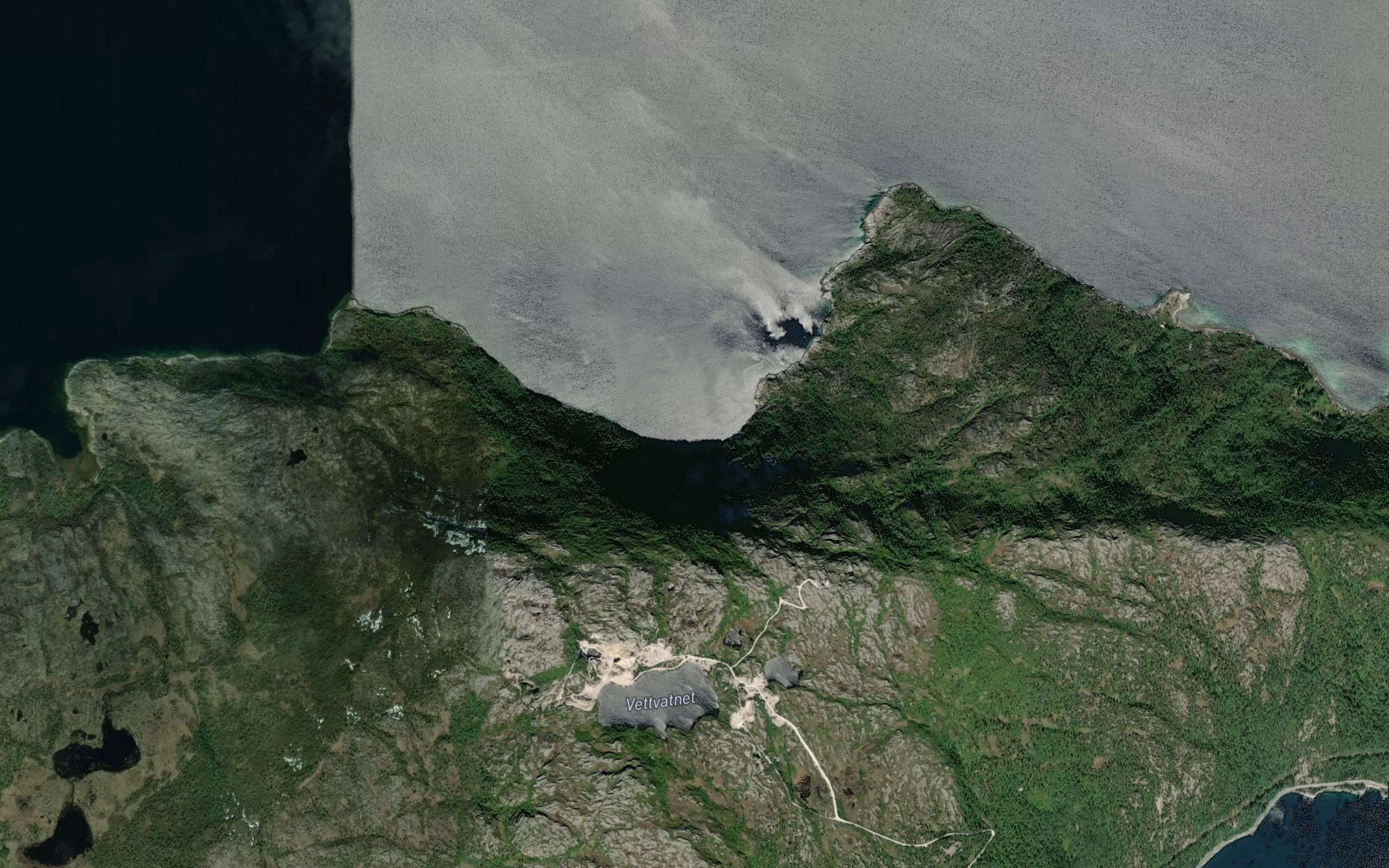 Storvika