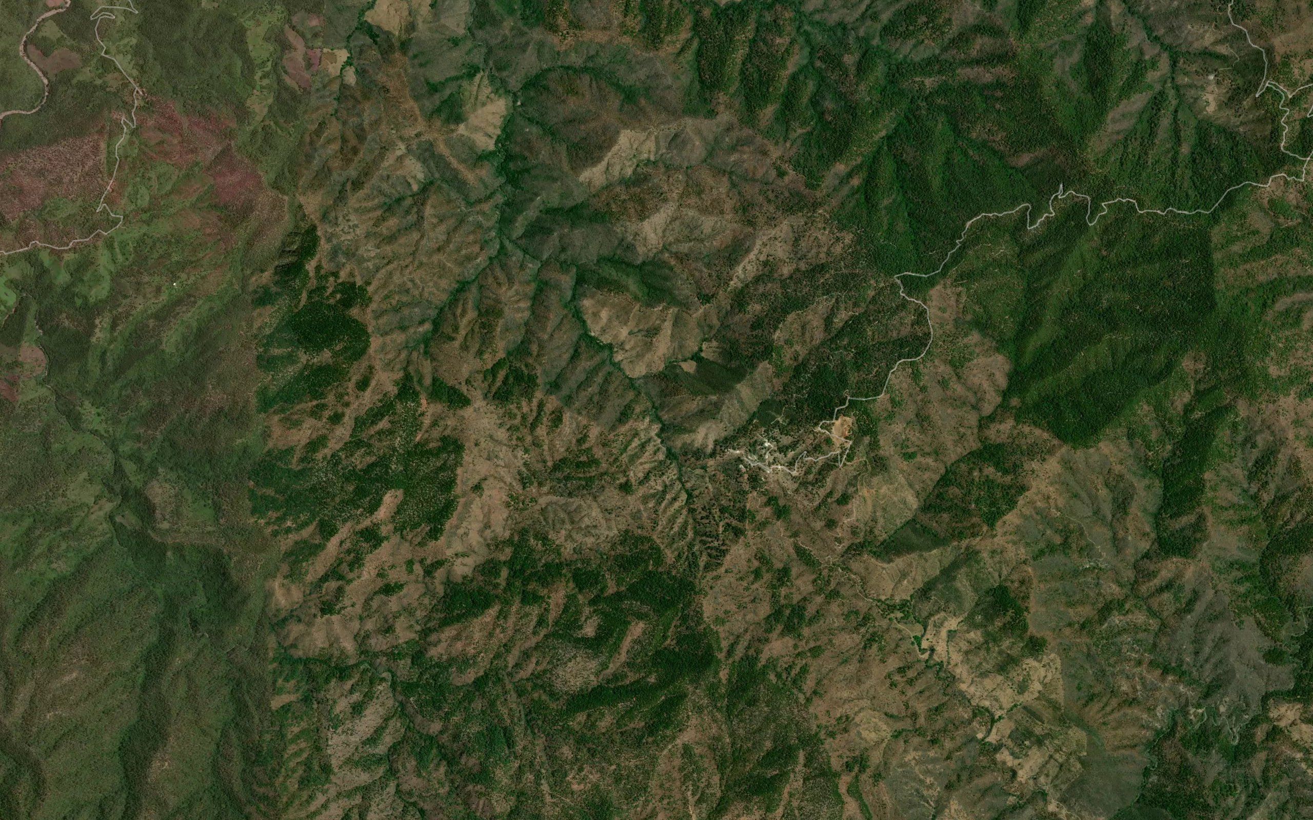 Barranca El Guayabillo