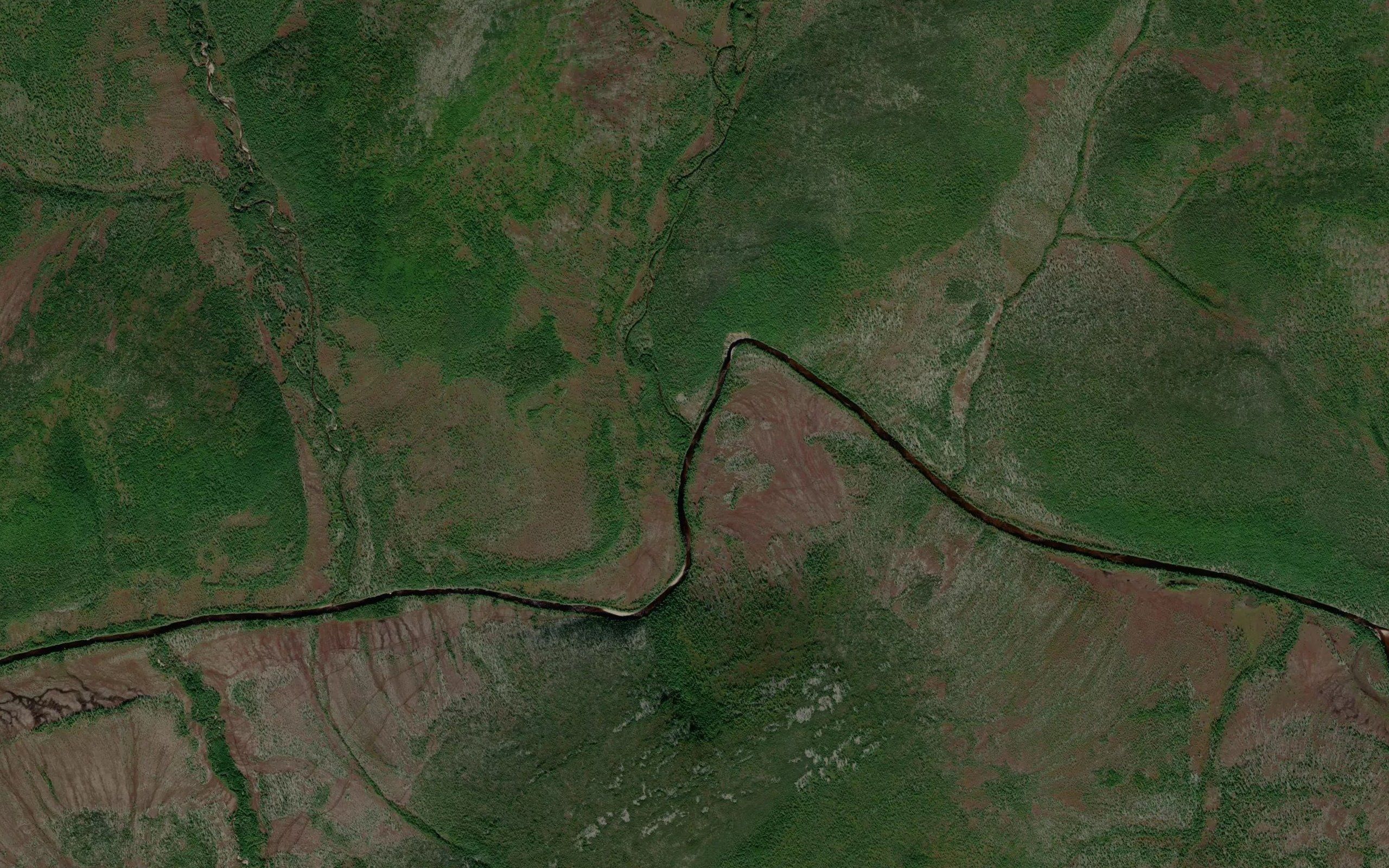 Verkhnyaya Amnunachi