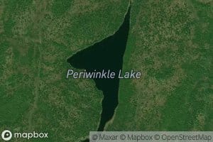 Periwinkle Lake