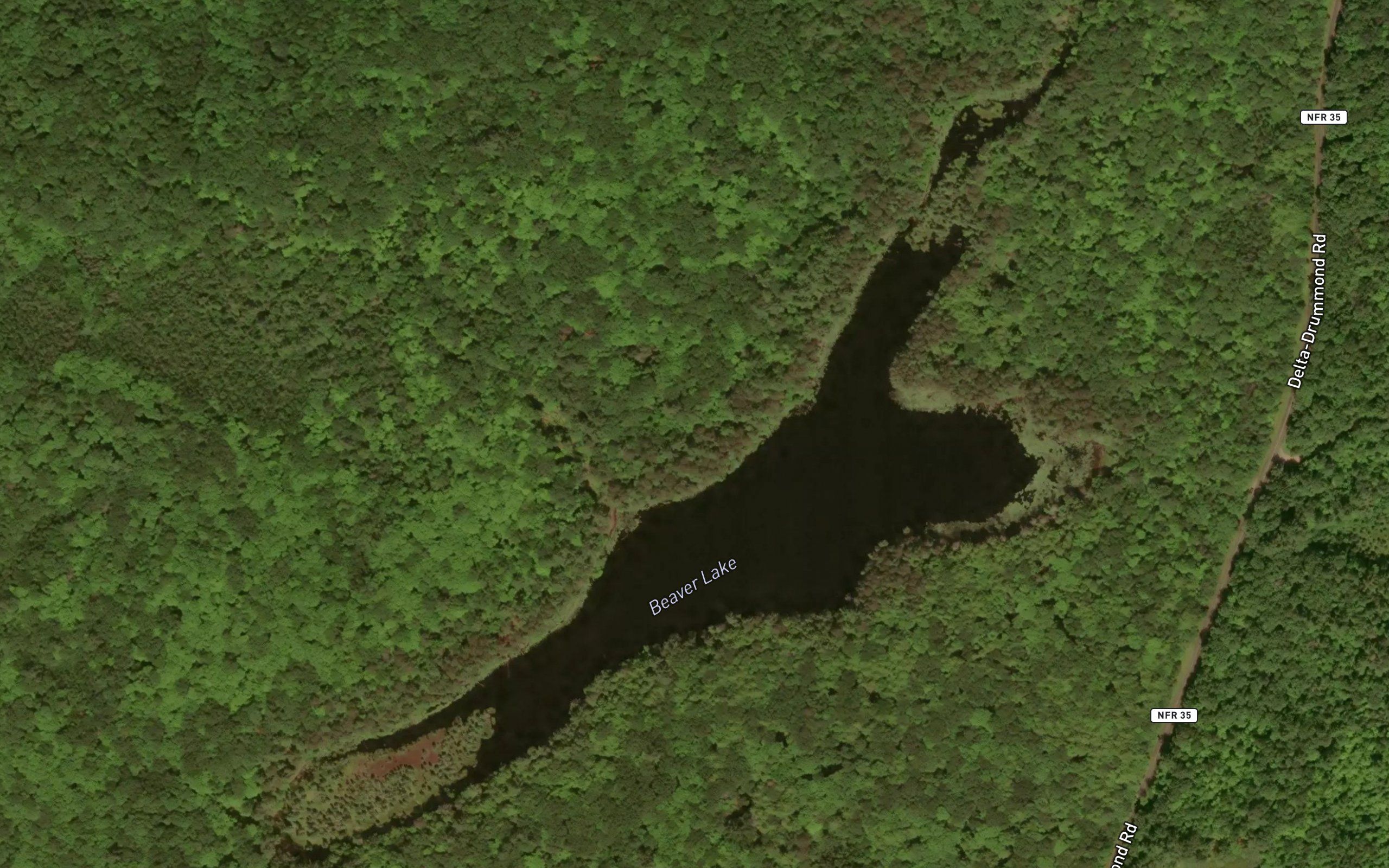 Beaver Lake