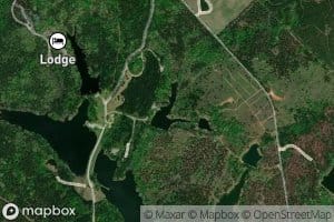 Boyle Lake Number Three