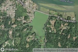 Eckman Lake