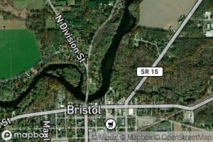 Little Elkhart River