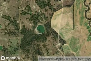 Wildhorse Creek Site 37 Reservoir