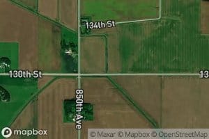 County Ditch Number Seventyone