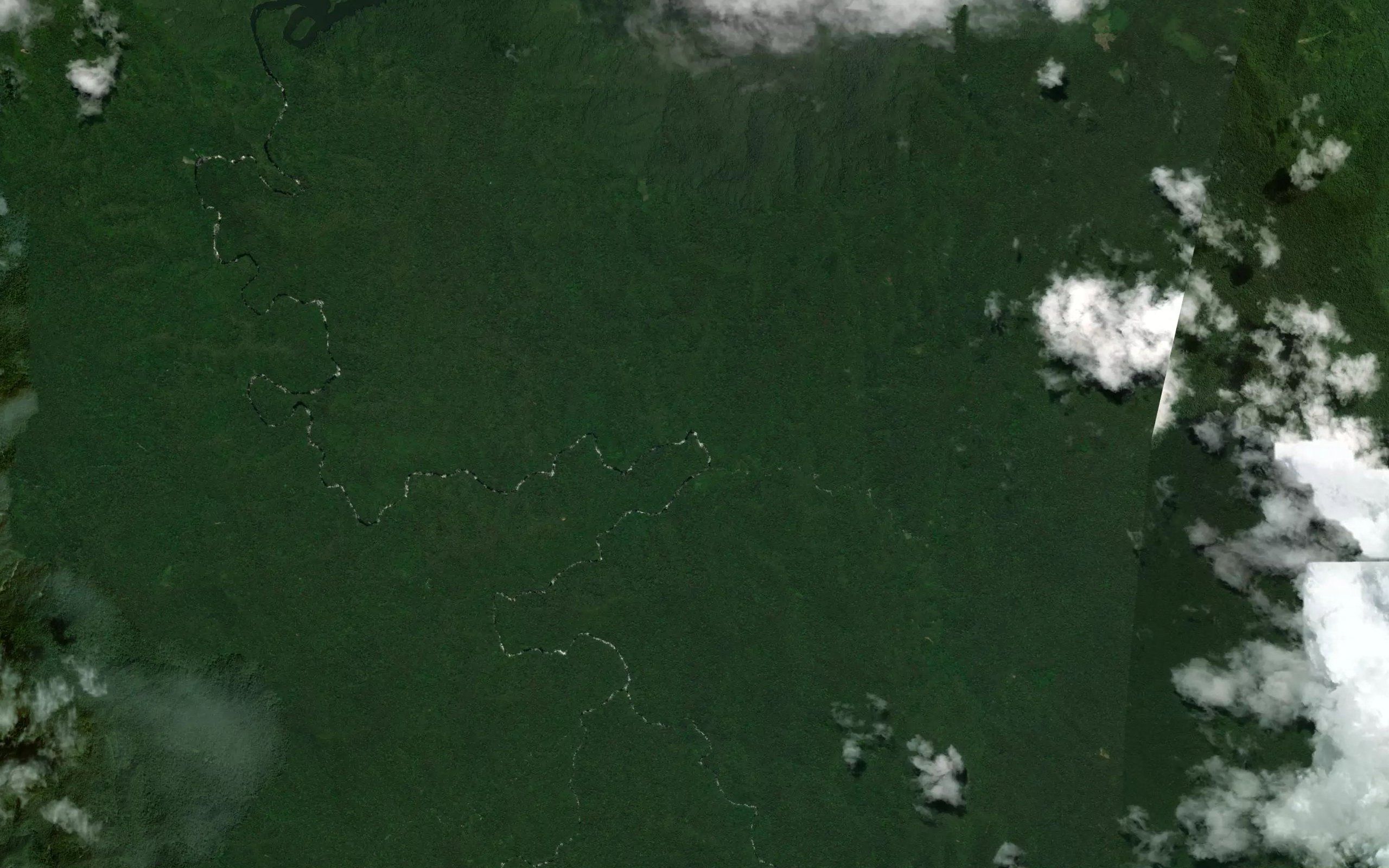 Rio Anchicaya