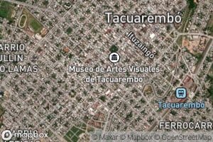 Canada del Sangrador