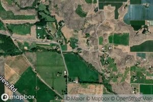 South Fork Cowiche Creek