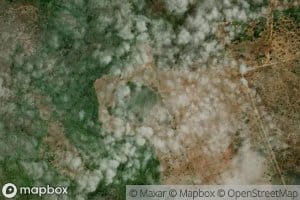 Laguna Las Caracaras