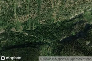 South Fork Darby Creek