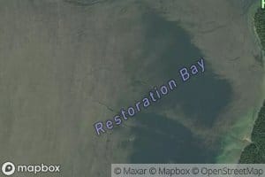 Restoration Bay