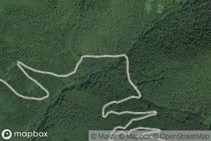 East Fork Sibley Creek