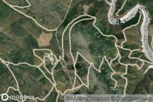 Ribeiro da Cabroeira