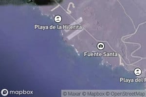 Caleta del Ancon