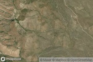 Lower Juniper Spring