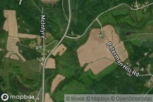 North Branch Plum Creek